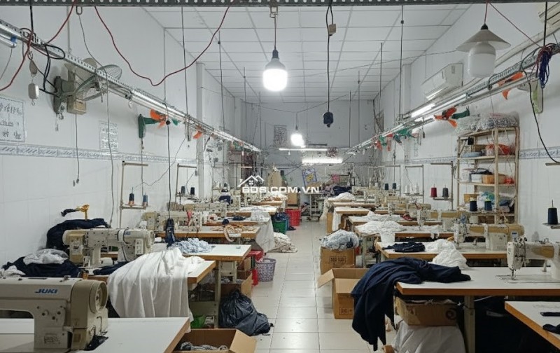 QUẬN 8 QUÁ RẺ / PHẠM THẾ HIỂN / 3.x TỶ / 60m² /  2 TẦNG / SHR